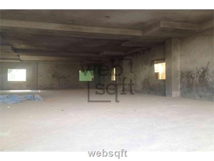 Showroom for Rent in Telangana